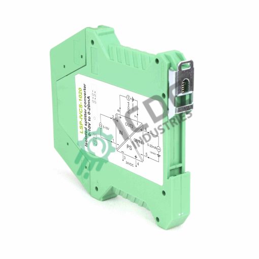 LEVTECH - LSP-IVCS-1020 - Signal Converter - ICDC-036015 - New - immagine 3