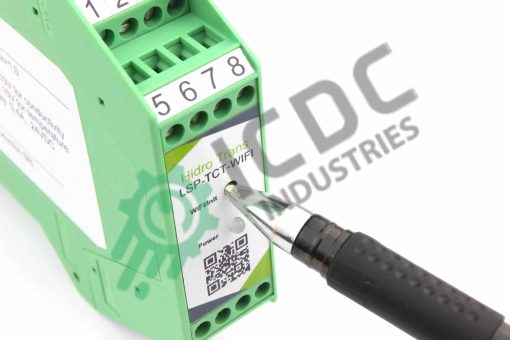 LEVTECH - LSP-TCT-WIFI - Modules - ICDC-036002 - New