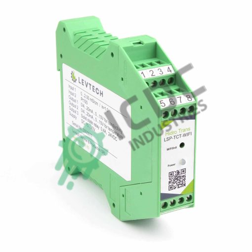 LEVTECH - LSP-TCT-WIFI - Modules - ICDC-036002 - New - Image 6