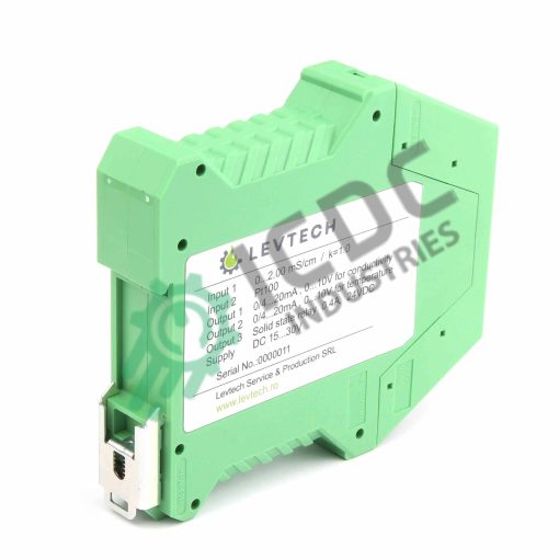 LEVTECH - LSP-TCT-WIFI - Modules - ICDC-036002 - New - Image 3