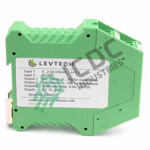 LEVTECH - LSP-TCT-WIFI - Modules - ICDC-036002 - New - Image 4