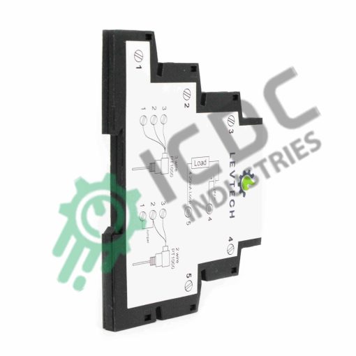 LEVTECH - LSP-TSTS-000-420 - Modules - ICDC-036001 - New - immagine 5