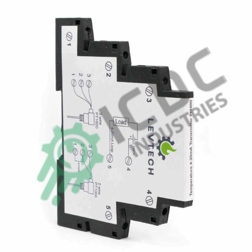 LEVTECH - LSP-TSTS-000-420 - Modules - ICDC-036001 - New