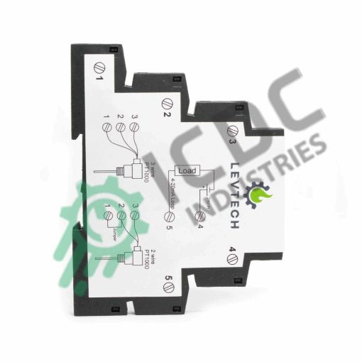LEVTECH - LSP-TSTS-000-420 - Modules - ICDC-036001 - New - immagine 4