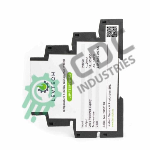LEVTECH - LSP-TSTS-000-420 - Modules - ICDC-036001 - New - immagine 3