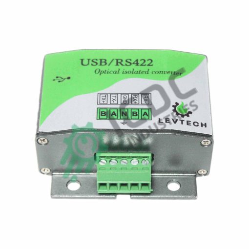 LEVTECH - LSP-CRS422 - Interfaces - ICDC-036042 - New
