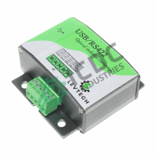 LEVTECH - LSP-CRS422 - Interfaces - ICDC-036042 - New - Image 4