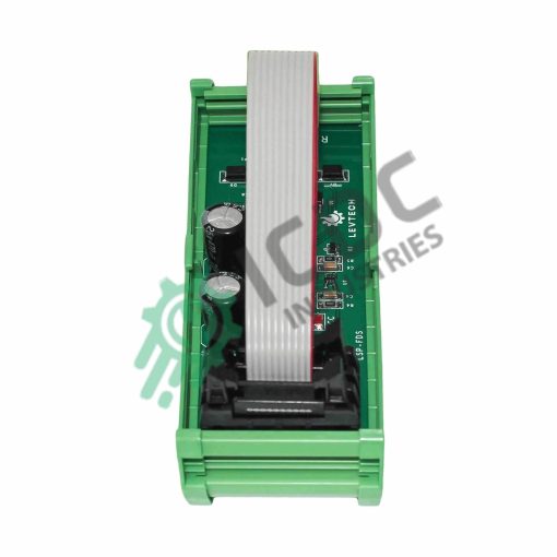 LEVTECH - LSP-FDR2 - Modules - ICDC-036007 - New - immagine 3