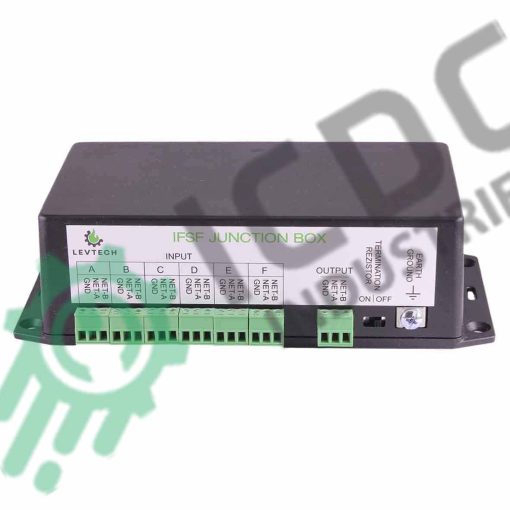 LEVTECH - LSP-FJB - Equipment - ICDC-036035 - New