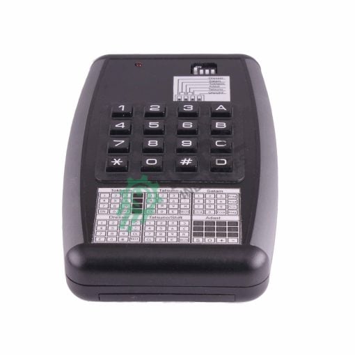 LEVTECH - LSP-FRU - Keyboards/Operator Control Panels - ICDC-036041 - New - Image 2