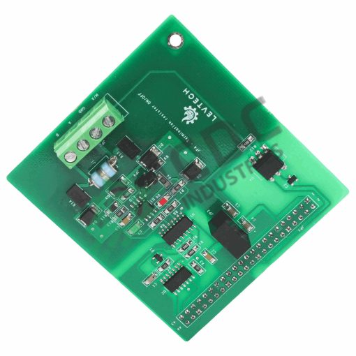 LEVTECH - LSP-FSL - Modules - ICDC-036036 - New