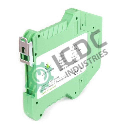 LEVTECH - LSP-IV2-010 - Isolator - ICDC-036010 - New - immagine 2