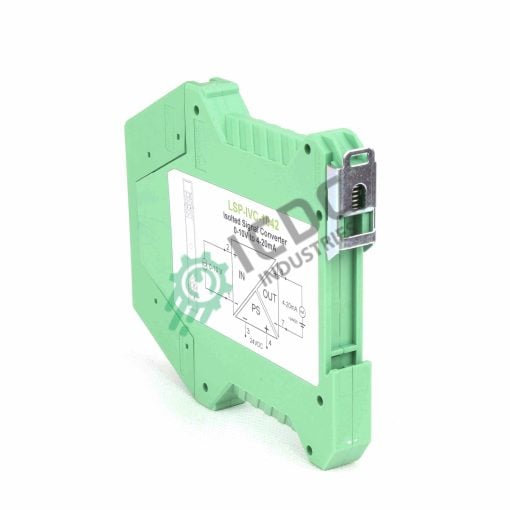 LEVTECH - LSP-IVC-1042 - Signal Converter  - ICDC-036030 - New - Image 3