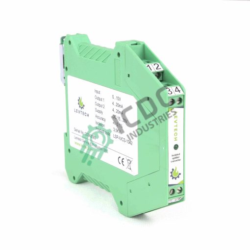 LEVTECH - LSP-IVCS-1042 - Signal Converter  - ICDC-036014 - New