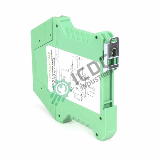LEVTECH - LSP-IVCS-1042 - Signal Converter  - ICDC-036014 - New - immagine 4