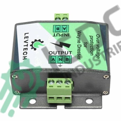 LEVTECH - LSP-OVPW - Equipment - ICDC-036039 - New
