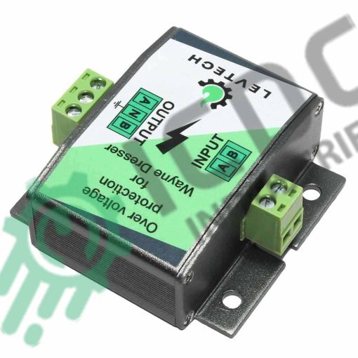 LEVTECH - LSP-OVPW - Equipment - ICDC-036039 - New - immagine 4