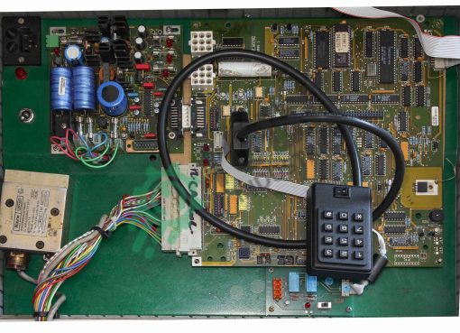 LEVTECH - LSP-PBWD - Keyboards - ICDC-036044 - New - Image 4