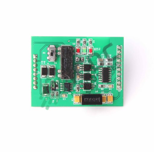 LEVTECH - LSP-PMC - Boards - ICDC-036040 - New - Image 2