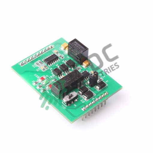 LEVTECH - LSP-PMC - Boards - ICDC-036040 - New - Image 3