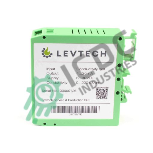 LEVTECH - LSP-TSC-WIFI - Modules - ICDC-036004 - New - immagine 2