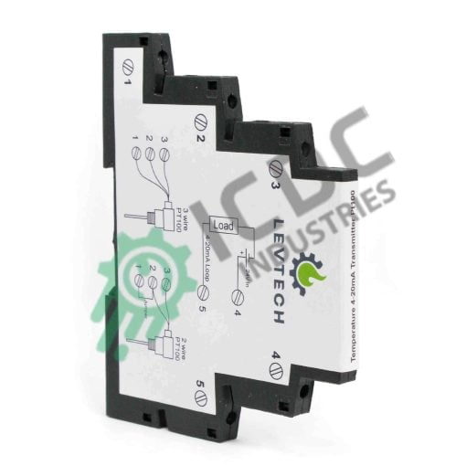 LEVTECH - LSP-TSTS-100-420 - Modules - ICDC-036000 - New - Image 4