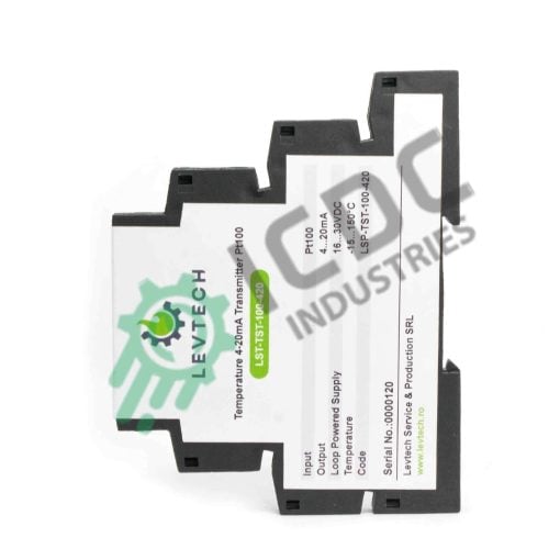 LEVTECH - LSP-TSTS-100-420 - Modules - ICDC-036000 - New - Image 3