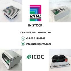 Stock of RITTAL Holders, Adapters and Filters, available at ICDCSPARES.COM and shipped with DHL Express!