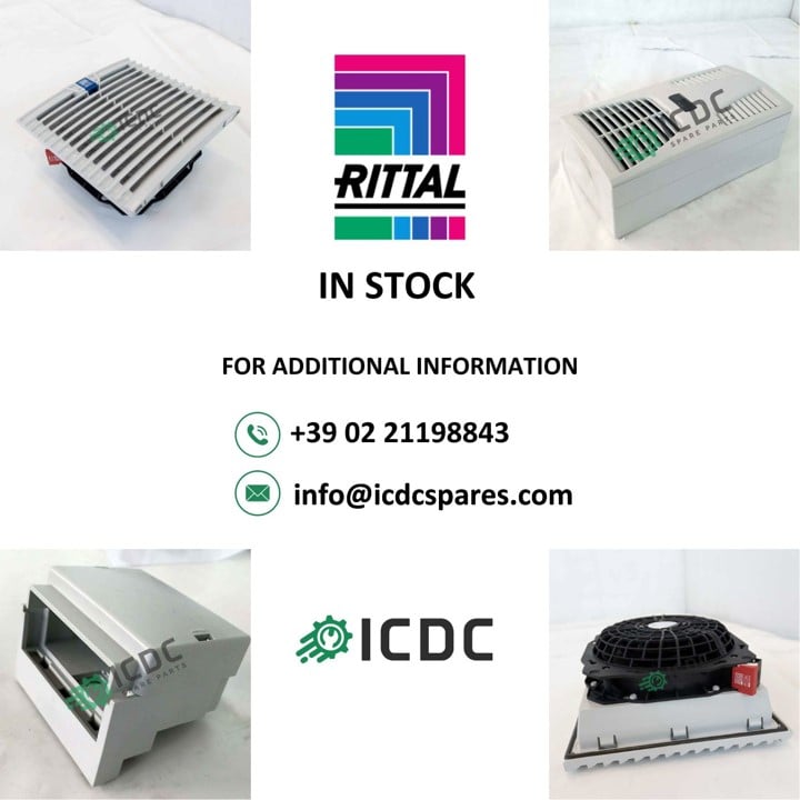 Rittal Sk3110000 Available In Stock