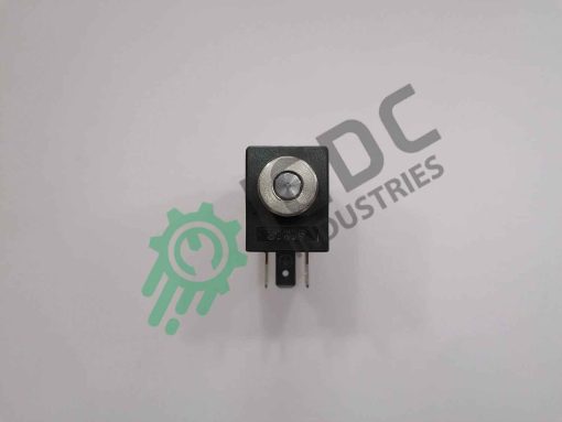 R2G FLUIDICS - R2ABCAGV20-2201 - Elettrovalvola - immagine 3