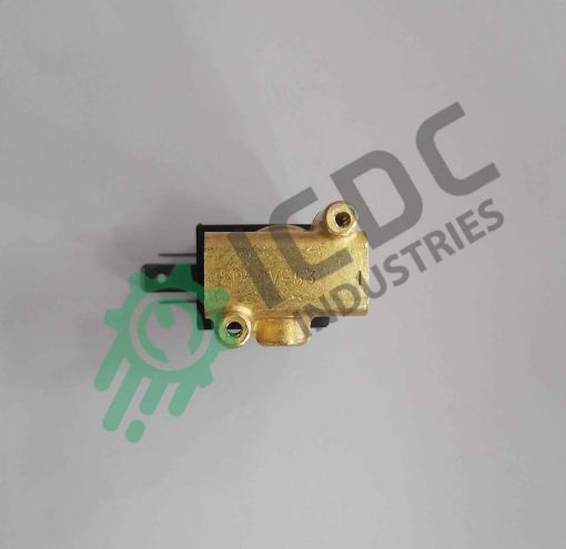 R2G FLUIDICS - R2ABCAGV20-2201 - Elettrovalvola - immagine 5