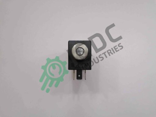 R2G FLUIDICS - R2ABCAGV20-2201 - Solenoid Valve - New - Image 6