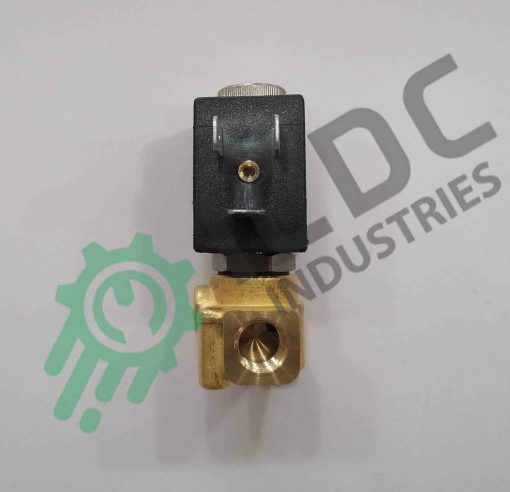 R2G FLUIDICS - R2ABCAGV20-2201 - Solenoid Valve - New - Image 2