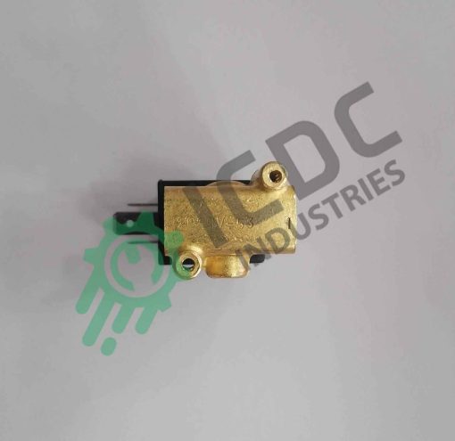 R2G FLUIDICS - R2ABCAGV20-2201 - Solenoid Valve - New - Image 3