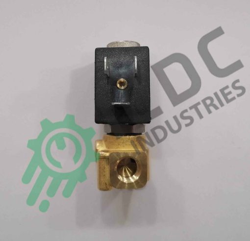 R2G FLUIDICS - R2ABCAGV20-220B - Elettrovalvola - immagine 3