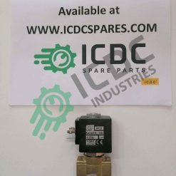 R2G FLUIDICS - R2ACCBGP12-300E - Elettrovalvola - Novità