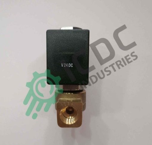 R2G FLUIDICS - R2ACCBGV25-300B - Elettrovalvole - Novità - immagine 5