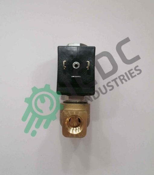 R2G FLUIDICS - R2ACCBGV25-300B - Elettrovalvole - Novità - immagine 4