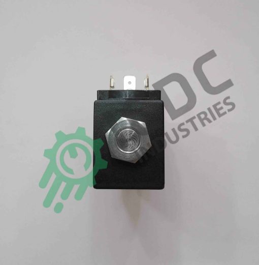 R2G FLUIDICS - R2ACCBGV25-300B - Solenoid Valve - New - Image 2