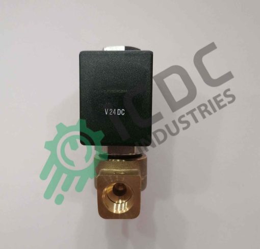 R2G FLUIDICS - R2ACCBGV25-300E - Elettrovalvole - immagine 4