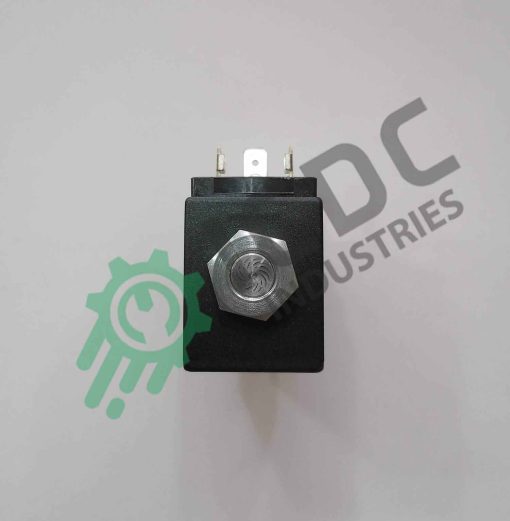 R2G FLUIDICS - R2ACCBGV25-300E - Elettrovalvole - immagine 6