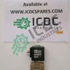 R2G FLUIDICS - R2ACCBGV25-300E - Solenoid Valve - New