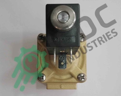 R2G FLUIDICS - R2SPCDGV12-2201 - Elettrovalvole - immagine 4