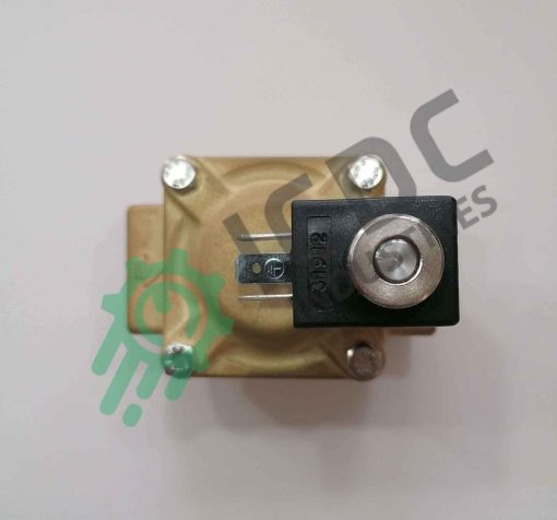 R2G FLUIDICS - R2SPCEGV18-2201 - Elettrovalvole - immagine 4