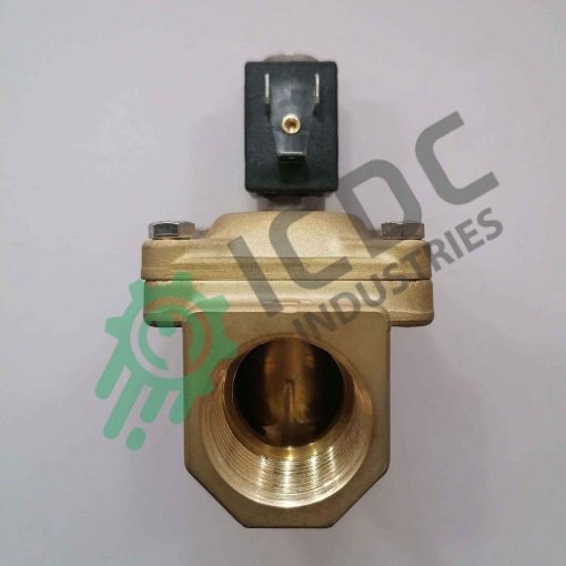 R2G FLUIDICS - R2SPCEGV18-2201 - Elettrovalvole - immagine 5