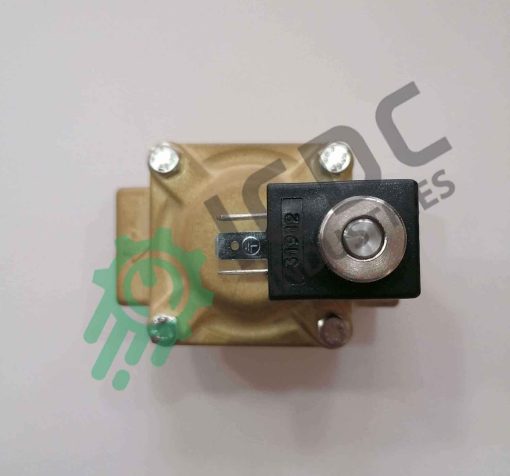 R2G FLUIDICS - R2SPCEGV18-220E - Solenoid Valve - New - Image 2