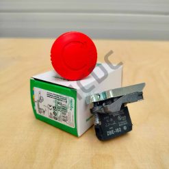 SCHNEIDER - XB4BS8442 - Electrical - Switches - ICDC-036210