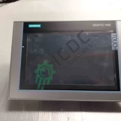 SIEMENS 6AV21240JC010AX0 - SIMATIC HMI TP Operator Control Panels