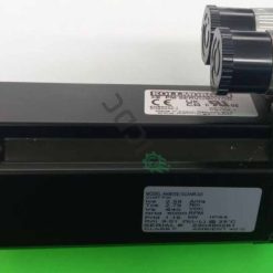 KOLLMORGEN - AKM33E-GCANR-D0 - Mechanic Shafts - ICDC-040563 - New