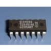 Siemens-TDA4814A Chip